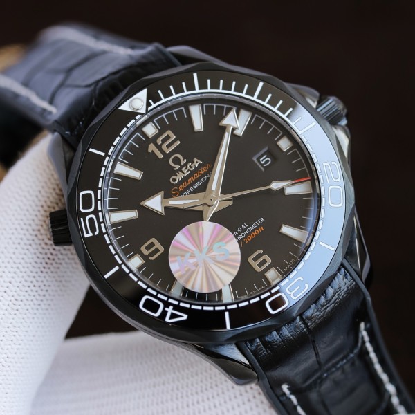 Watches OMEGA 80456374 size:39.5*11 mm