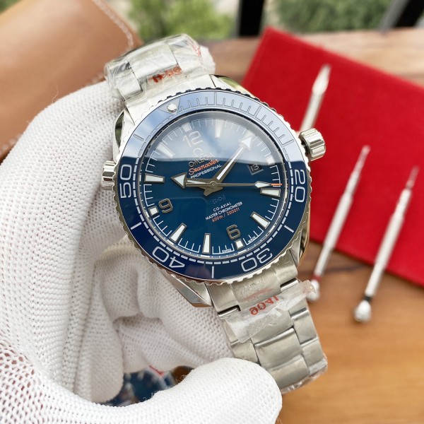 Watches OMEGA 316081 size:43.5 mm