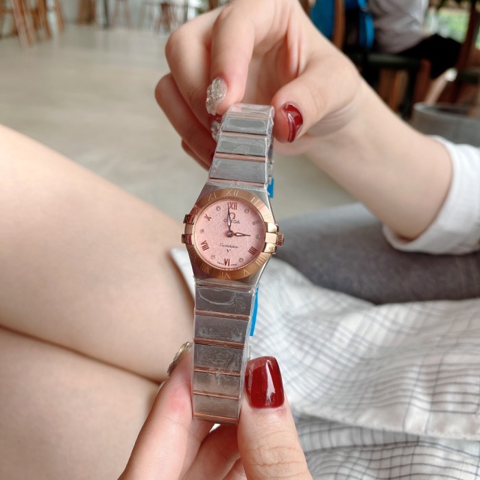 Watches OMEGA 315991 size:27 mm