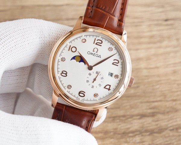 Watches OMEGA 315954 size:40*10 mm