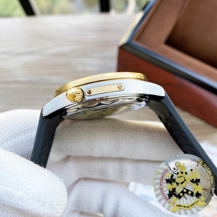 Watches OMEGA 316055 size:42 mm