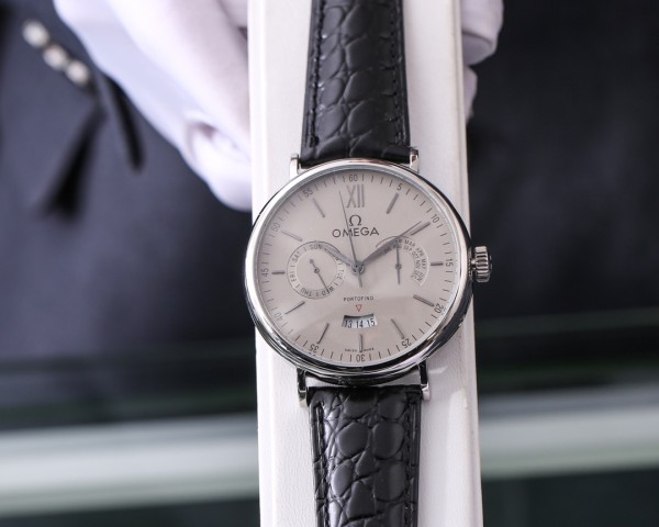 Watches OMEGA 316108 size:43*12 mm