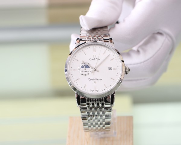 Watches OMEGA 316050 size:41.5 mm