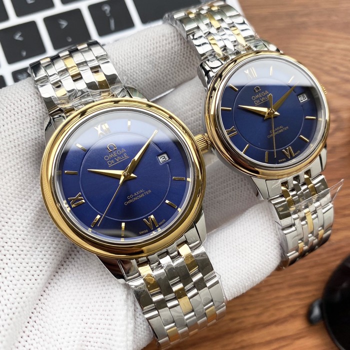 Watches OMEGA 316107 size:43*12 mm