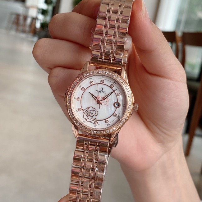 Watches OMEGA 316003 size:36*8 mm