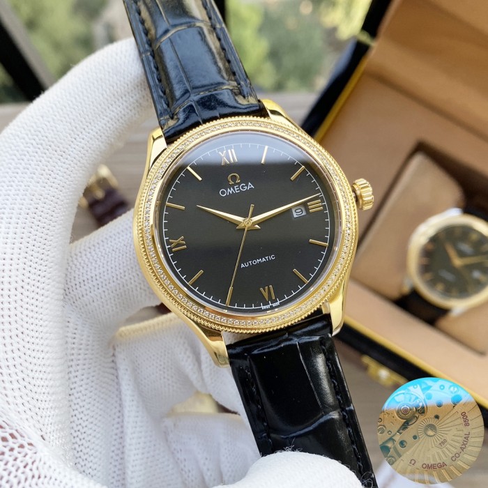 Watches OMEGA 316100 size:41*11 mm