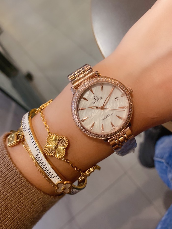 Watches OMEGA 316136 size:42 mm