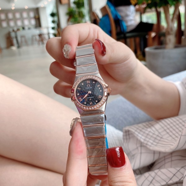 Watches OMEGA 315993 size:27 mm