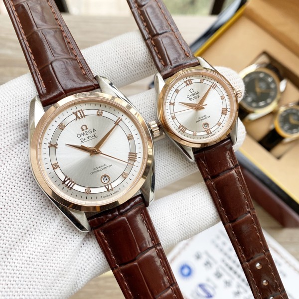 Watches OMEGA 316124 size:40/30 mm