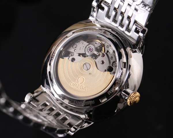 Watches OMEGA 316050 size:41.5 mm
