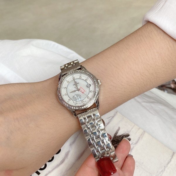 Watches OMEGA 316003 size:36*8 mm