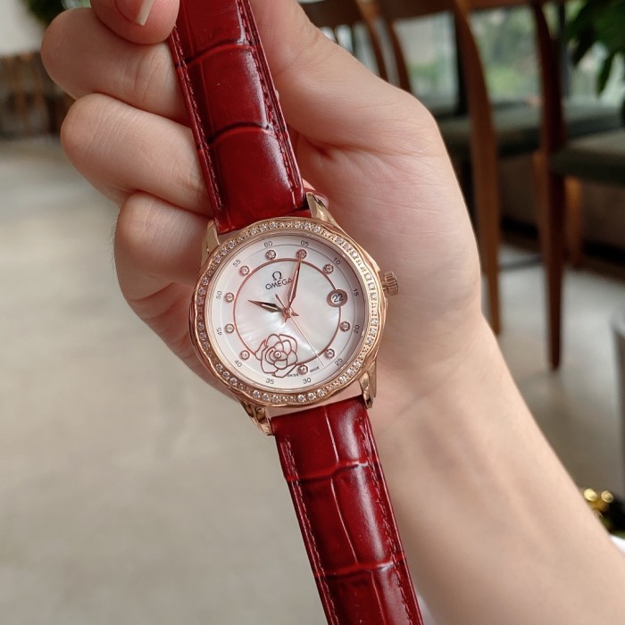 Watches OMEGA 316004 size:36*8 mm