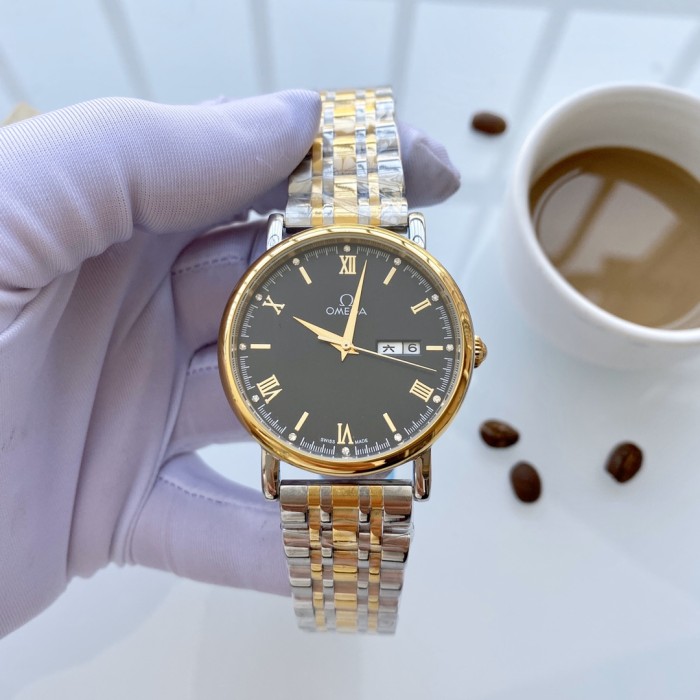 Watches OMEGA 316084 size:40 mm