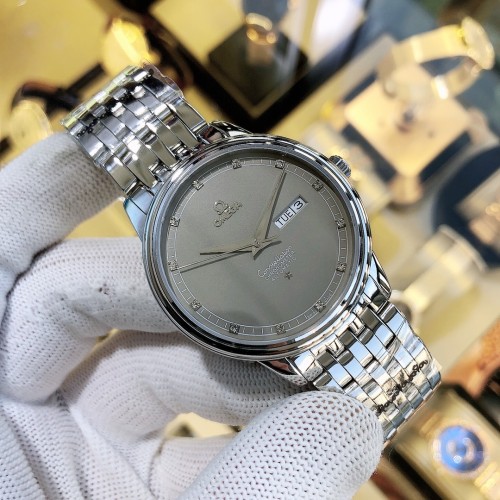 Watches OMEGA 316120 size:43*12 mm