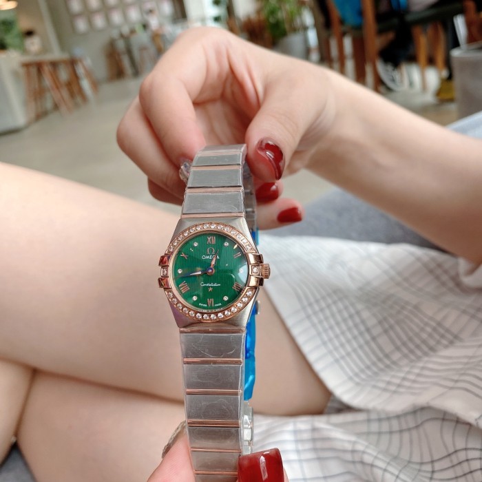 Watches OMEGA 315993 size:27 mm