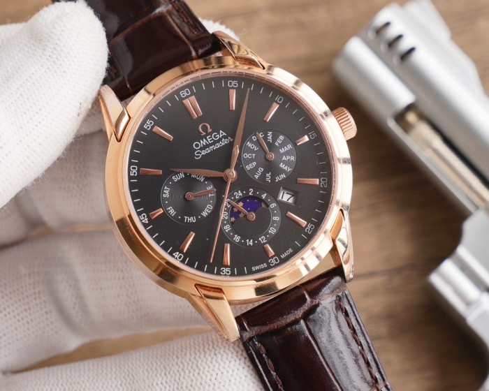 Watches OMEGA 315938 size:40 mm