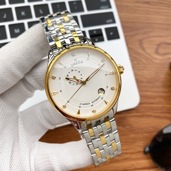 Watches OMEGA 316106 size:40*12 mm