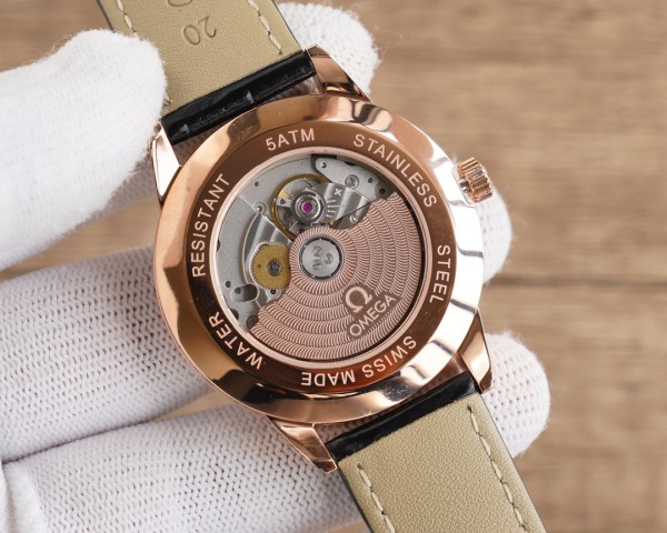 Watches OMEGA 315966 size:41 mm