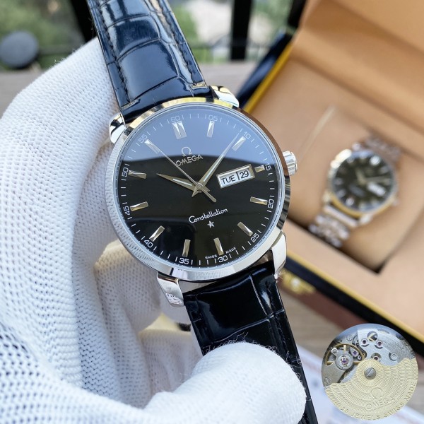 Watches OMEGA 316073 size:40*13 mm