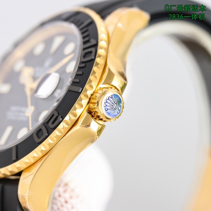 Watches Rolex W4789918 size:42 mm