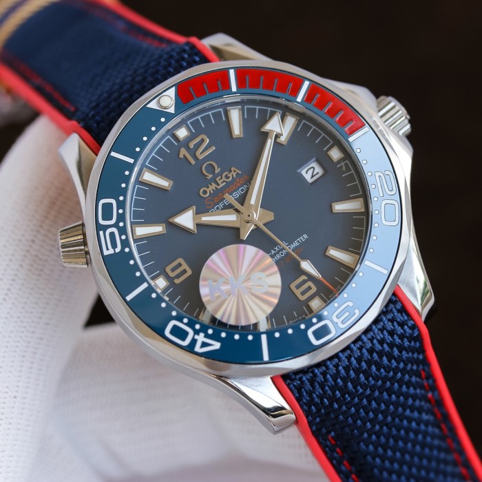 Watches OMEGA 80456374 size:39.5*11 mm