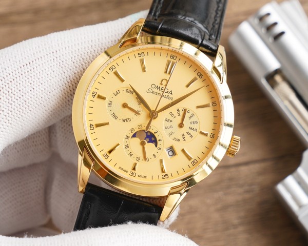Watches OMEGA 315939 size:40 mm