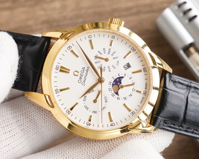 Watches OMEGA 315939 size:40 mm