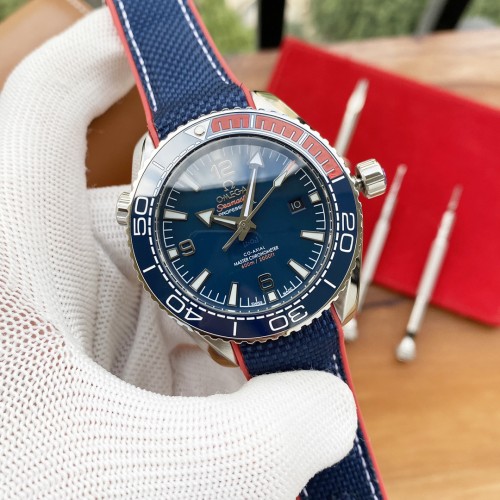 Watches OMEGA 316080 size:43.5 mm