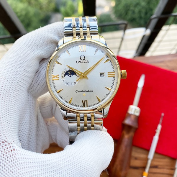 Watches OMEGA 316000 size:41*12 mm