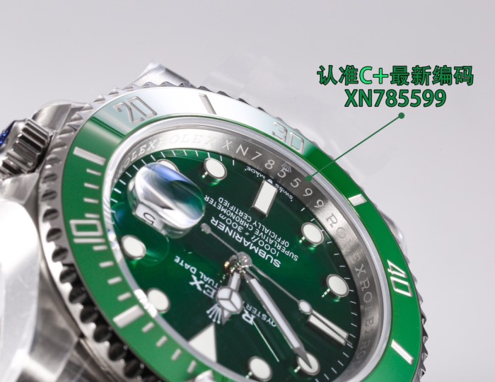 Watches Rolex XN785599 size:41 mm