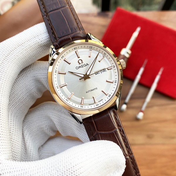 Watches OMEGA 316126 size:40*12 mm