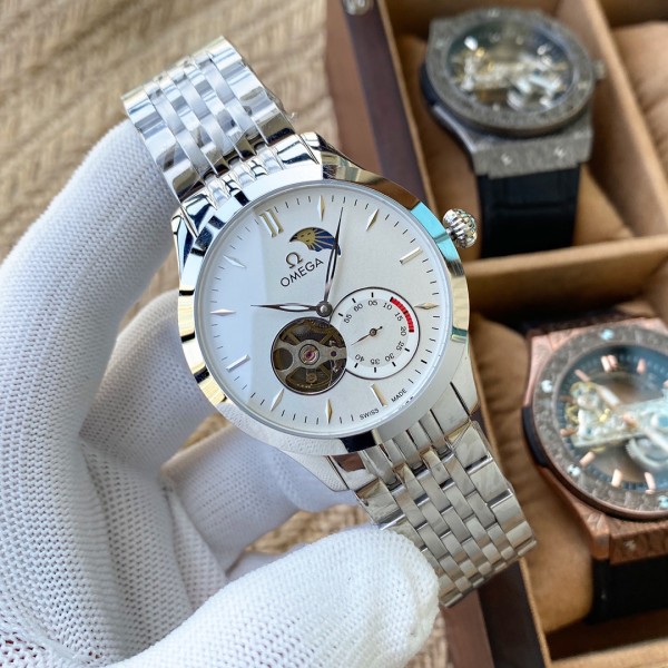 Watches OMEGA 315983 size:42*11 mm