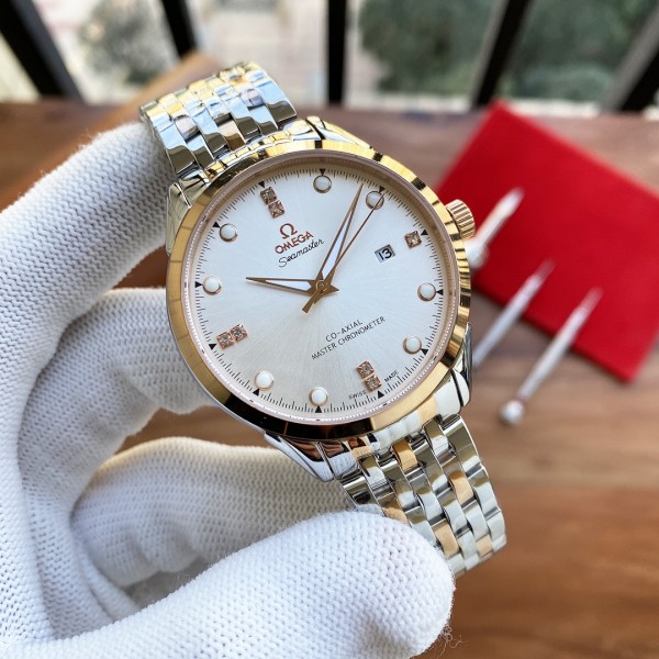 Watches OMEGA 316095 size:40*13 mm