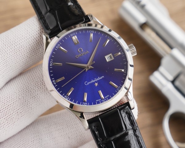 Watches OMEGA 315942 size:41 mm