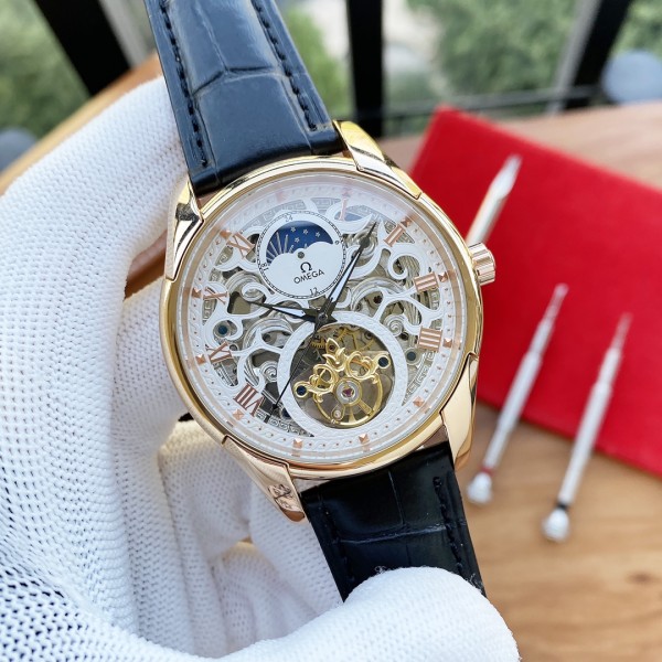 Watches OMEGA 316063 size:45 mm