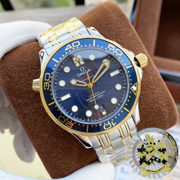 Watches OMEGA 316058 size:42 mm