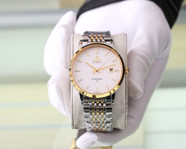 Watches OMEGA 316051 size:41.5 mm