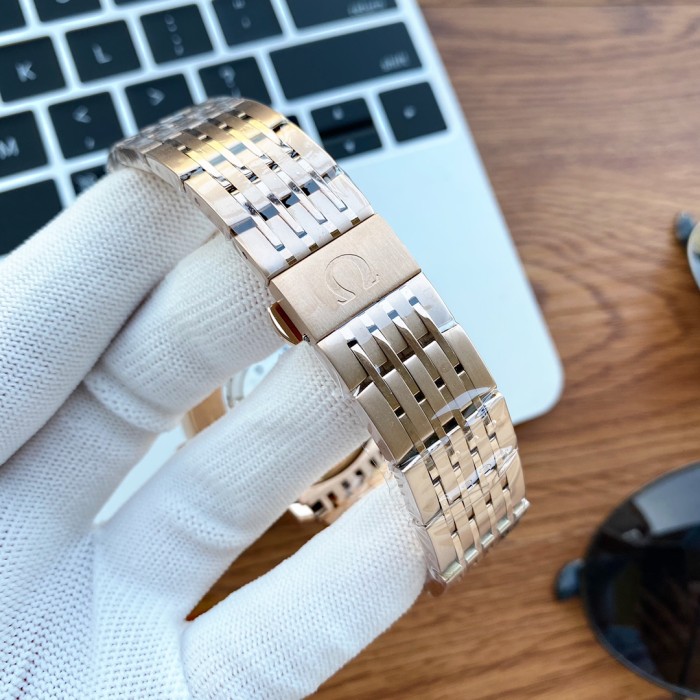 Watches OMEGA 316044 size:41*12 mm