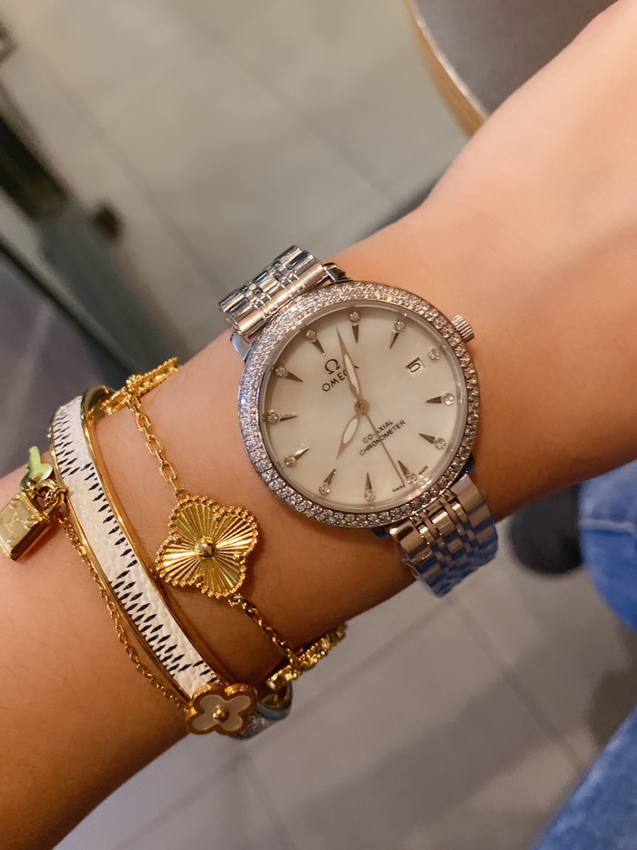 Watches OMEGA 316136 size:42 mm