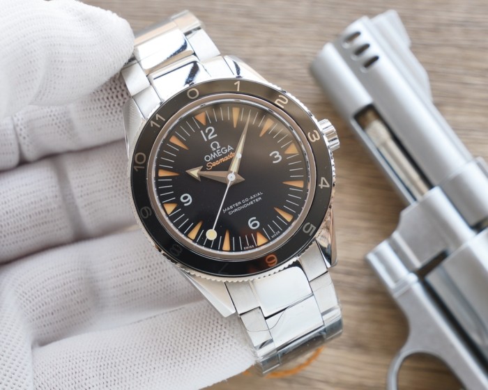 Watches OMEGA 315927 size:41 mm
