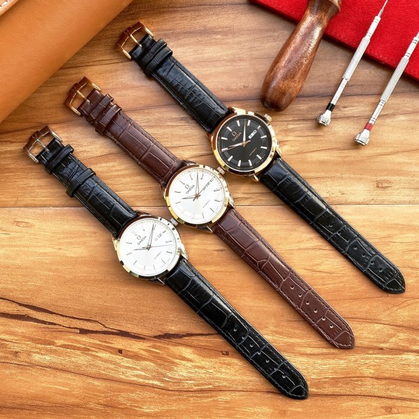 Watches OMEGA 316126 size:40*12 mm