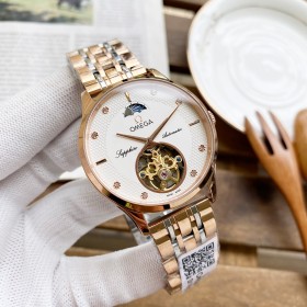 Watches OMEGA 316007 size:41*12 mm