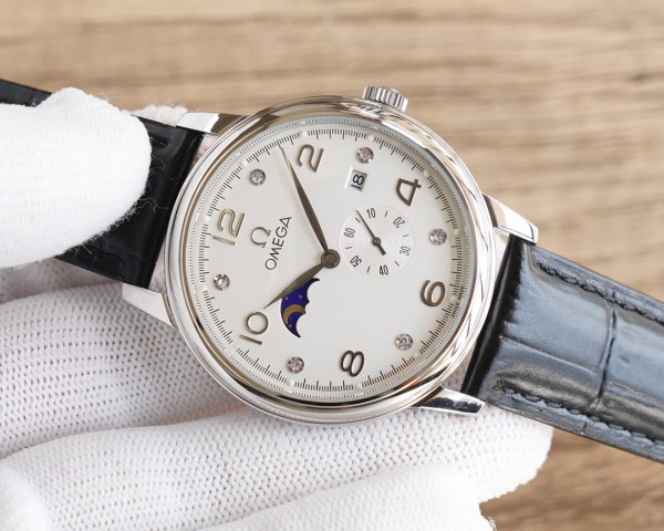 Watches OMEGA 315954 size:40*10 mm