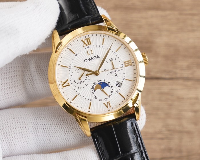 Watches OMEGA 315967 size:41 mm