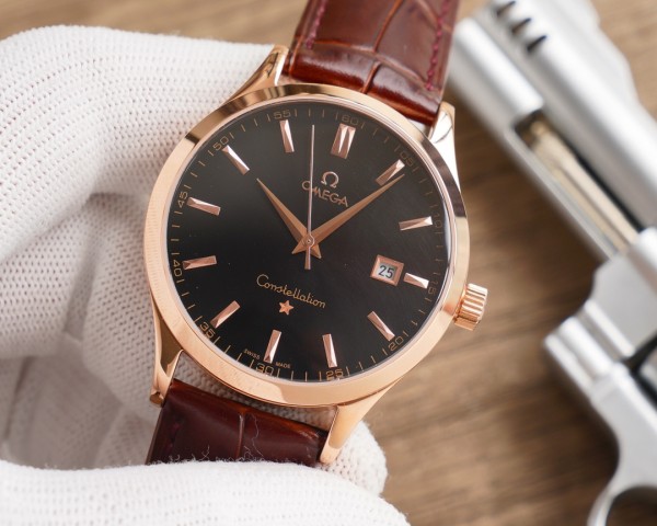 Watches OMEGA 315943 size:41 mm