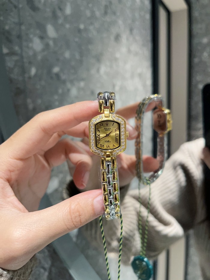 Watches Rolex 314037 size:27 mm