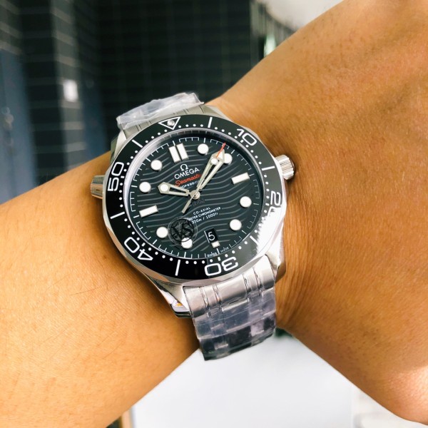 Watches OMEGA 315919 size:41 mm