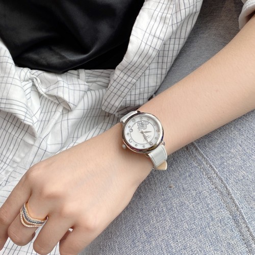 Watches OMEGA 316011 size:36*8 mm