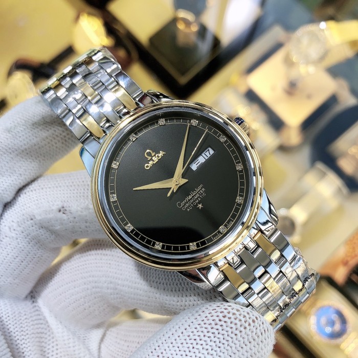 Watches OMEGA 316120 size:43*12 mm