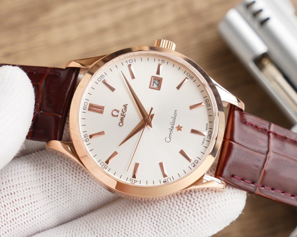 Watches OMEGA 315943 size:41 mm